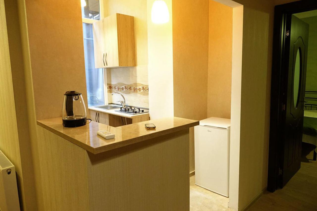 Apartment Vorontsov Tbilisi Ngoại thất bức ảnh