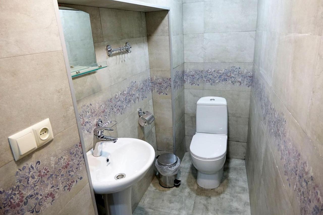 Apartment Vorontsov Tbilisi Ngoại thất bức ảnh