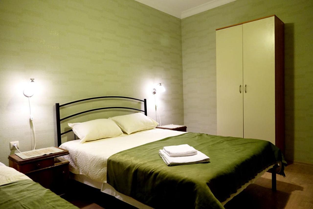 Apartment Vorontsov Tbilisi Ngoại thất bức ảnh